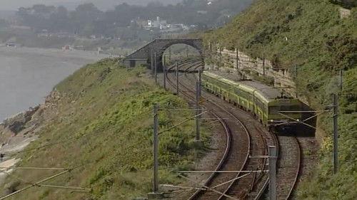 Rail Away Season 2 Episode 4 - Ireland: Killarney - Kildare - Dublin - Belfast - Portrush