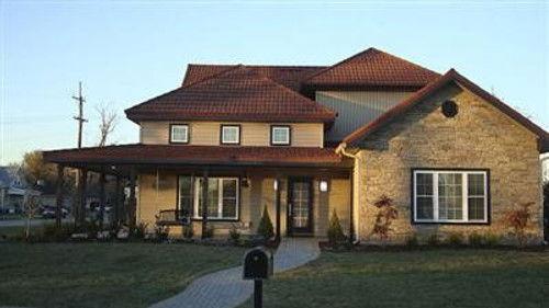 Extreme Makeover: Home Edition Season 6 Episode 14 - The Tutwiler Family