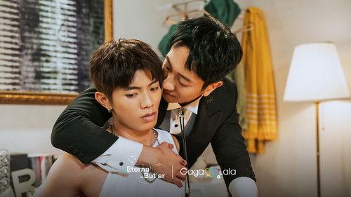 Eternal Butler Season 1 Episode 1 - He's Your Responsibility Now