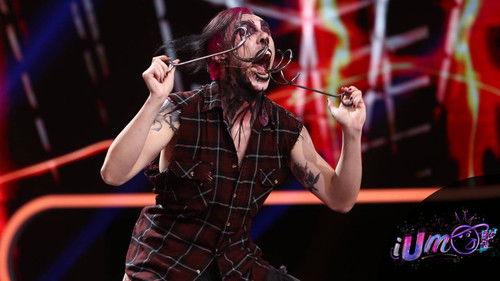 iUmor Season 13 Episode 5 - Episode 5