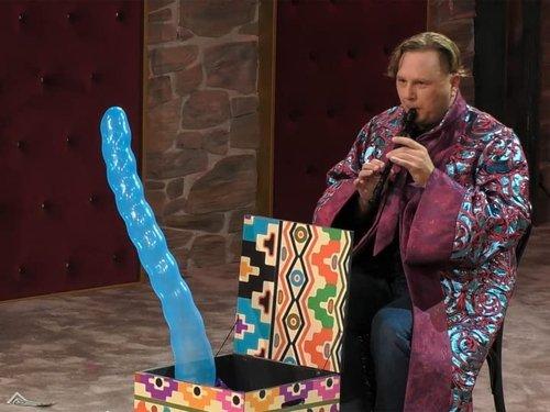 LOL: Last One Laughing Poland Season 1 Episode 6 - The ultimate showdown