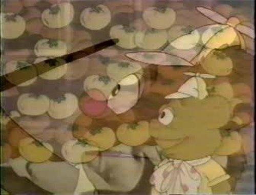 Muppet Babies Season 2 Episode 11 - The Muppet Museum of Art