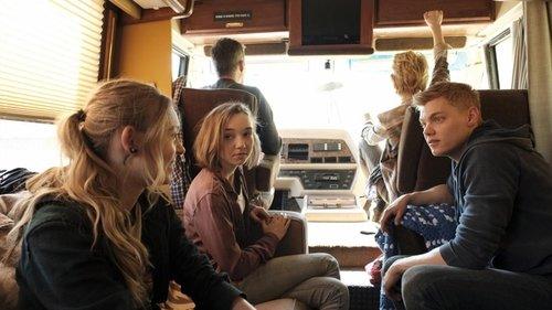 undefined Season 1 Episode 5 - A Clatter and a Chatter