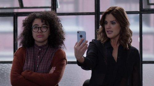 Betty in New York Season 1 Episode 61 - Episode 61