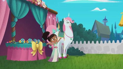 Nella the Princess Knight Season 1 Episode 25 - The Share Faire