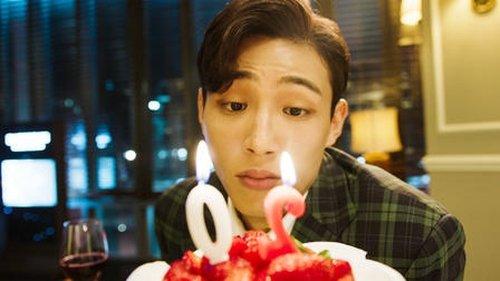 My First First Love Season 1 Episode 1 - A Close Friend -- Who’s Only Just a Friend