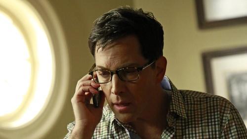 Scandal Season 2 Episode 10 - One for the Dog