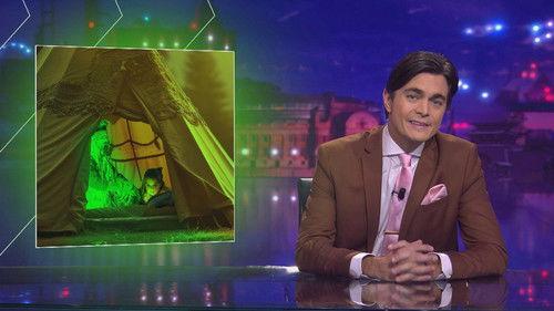 Svenska nyheter Season 14 Episode 10 - Episode 10