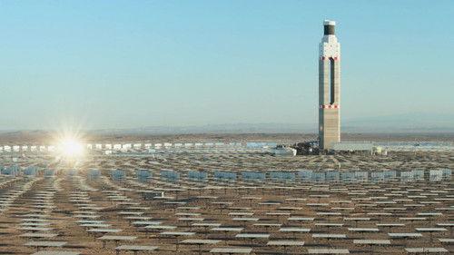 Engineering the Future Season 1 Episode 6 - Solar