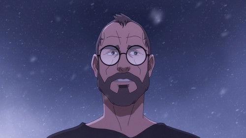 Pantheon Season 2 Episode 3 - Joey Coupet