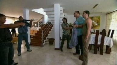 The Cartel Season 1 Episode 4 - Episode 4