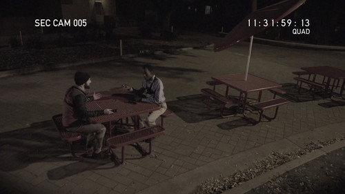 Those Who Can't Season 2 Episode 9 - Normal Activity