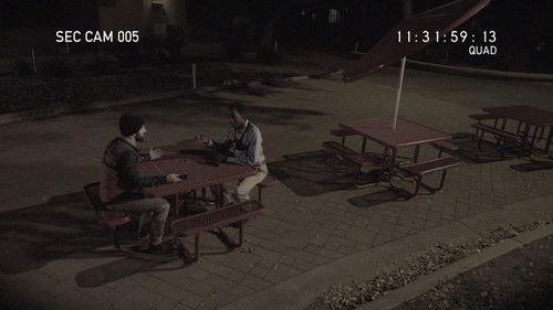 Those Who Can't Season 2 Episode 9 - Normal Activity