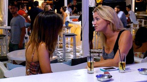 Below Deck Mediterranean Season 1 Episode 2 - Game Time