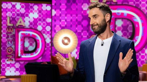 La Noche D Season 2 Episode 2 - Episode 2