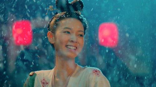 Wu Xin: The Monster Killer Season 3 Episode 5 - Episode 5