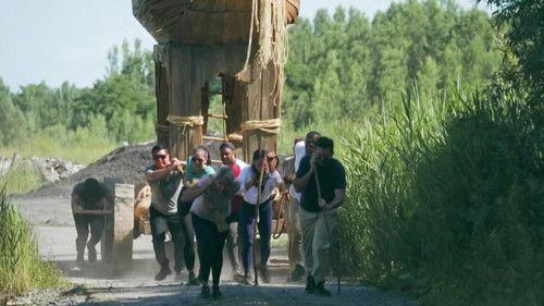 The Traitors Canada Season 2 Episode 2 - The Hunt Has Begun