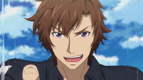 Full-Time Magister Season 5 Episode 11 - Episode 11