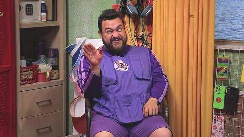 O Dono do Lar Season 7 Episode 13 - Episode 13