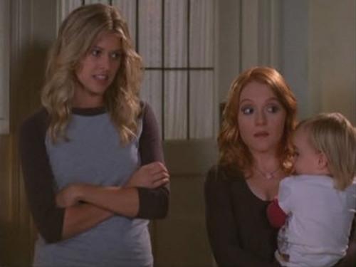 7th Heaven Season 11 Episode 10 - You Don't Know What You've Got 'Til He's Gone