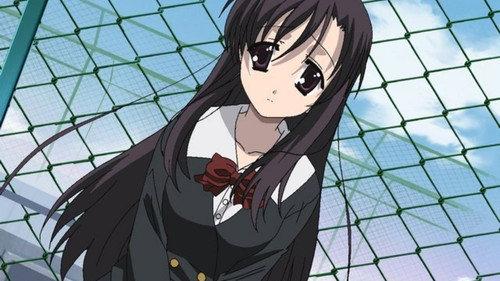 School Days Season 1 Episode 4 - Innocence