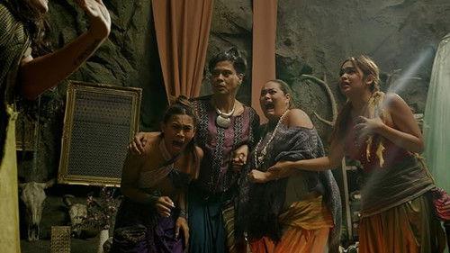 Comedy Island Philippines Season 1 Episode 5 - The Seer