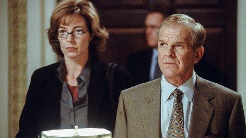 The West Wing Season 1 Episode 6 - Mr. Willis of Ohio