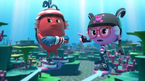 Pac-Man and the Ghostly Adventures Season 1 Episode 20 - PacLantis