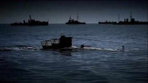 Convoy: War Of The Atlantic Season 1 Episode 1 - Wolfpack Rising