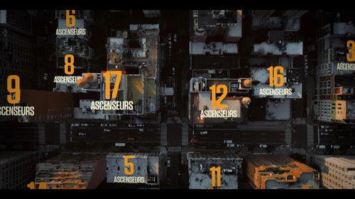 Faster! Humanity's Quest to Save Time Season 1 Episode 1 - Episode 1 - The Elevator