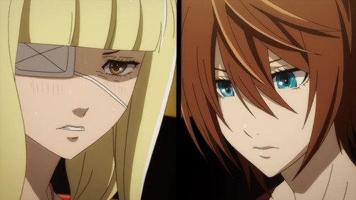 DOREIKU The Animation Season 1 Episode 2 - Restriction