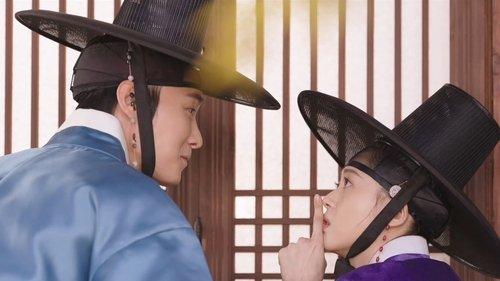 The Scandal of Chunhwa Season 1 Episode 1 - Episode 1