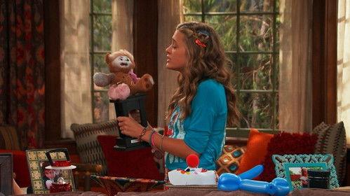 Nicky, Ricky, Dicky & Dawn Season 3 Episode 10 - Tween Wolf