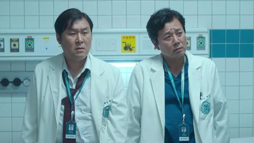 The Trauma Code: Heroes on Call Season 1 Episode 4 - Closer Than You Think