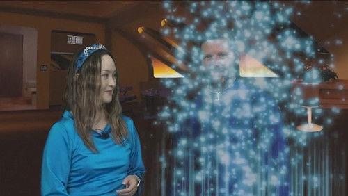 A Captain's Log Season 3 Episode 5 - Eric Pierpoint - An abundance of Star Trek roles