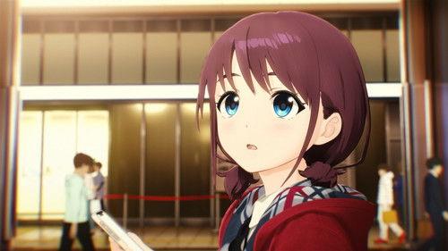 Girls Band Cry Season 1 Episode 1 - Tokyo Heave-Ho