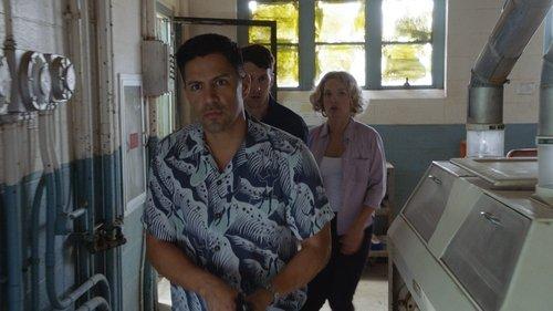 Magnum P.I. Season 1 Episode 14 - I, The Deceased