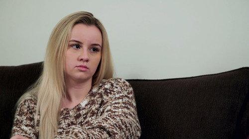 Teen Mom: Young + Pregnant Season 2 Episode 3 - No Going Back
