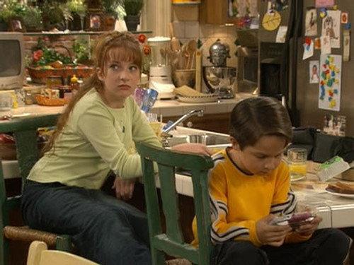 Reba Season 2 Episode 7 - Mommy Nearest