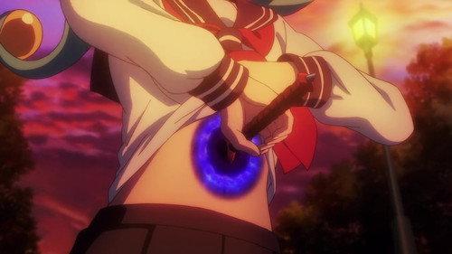 SWORD GAI: The Animation Season 1 Episode 10 - Episode 10