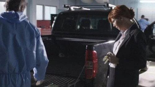 Above Suspicion Season 3 Episode 2 - Deadly Intent: Part 2