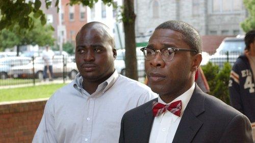 The Wire Season 2 Episode 10 - Storm Warnings