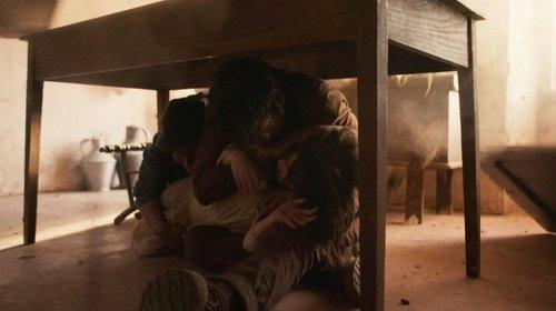 Finisterra Season 1 Episode 3 - Episode 3