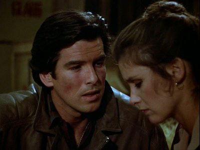 Remington Steele Season 3 Episode 18 - Now You Steele It, Now You Don't