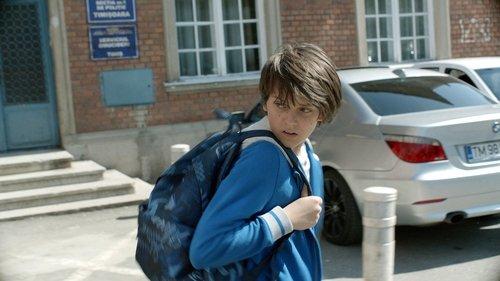 Hackerville Season 1 Episode 2 - Red Wins