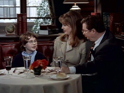 NewsRadio Season 3 Episode 16 - Kids