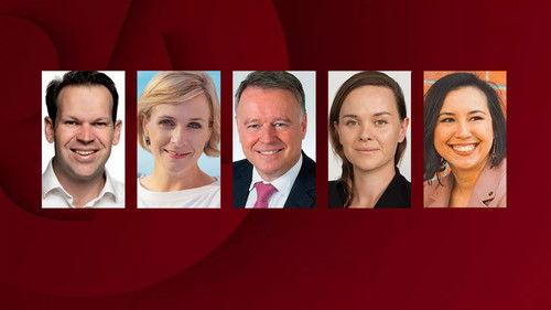 Q&A Season 13 Episode 18 - Our Energy Future