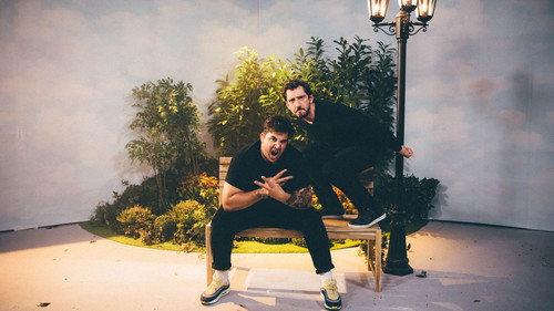 Poulpovision Season 1 Episode 5 - Episode 5