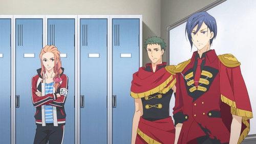 Skate-Leading Stars Season 1 Episode 6 - Indecision