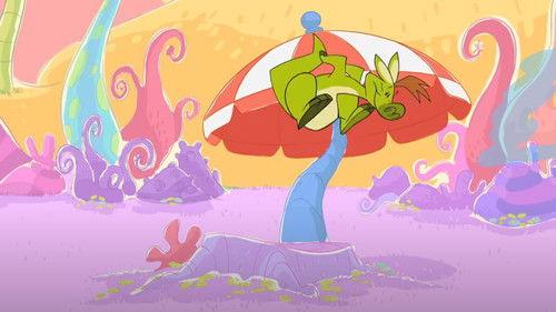 My Big Big Friend Season 1 Episode 6 - The Sneakers